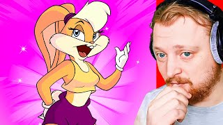 I'm not a furry...but...