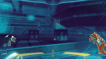 Aliens Versus Predator 2010 PC Multiplayer Demo - Predator Gameplay - 1680x1050 Maxed Out - HD