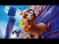 راكون يخاطر بحياته ويوقف قطار الموت لإنقاذ الحيوانات ملخص Pets On A Train 2025 