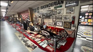 Garlits 1956 The Swamp Rat # 1 the First one @ Big Daddy’s Drag Racing museum some (nhra)#nhra 😎