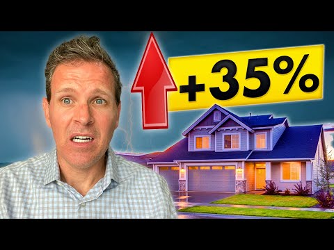Huge Changes Occurring in the US Housing Market