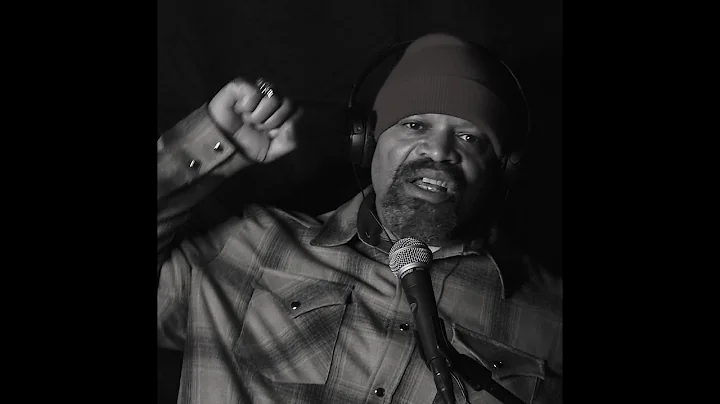 Halospace Sessions: Mic Crenshaw