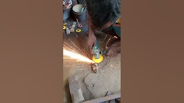 Sharpening a Knife to Razor Sharp Edge🎉🎉#KitchenTools #USA#blacksmith