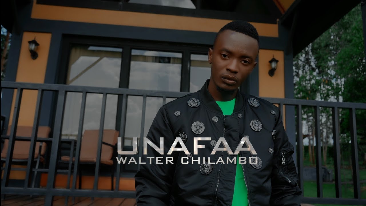 Walter Chilambo