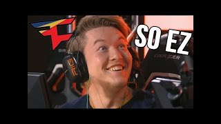 PRO PLAYERS react to RAIN plays 2020|| CSGO HIGHLIGHTS|| CSGO BEST MOMENTS|| SMILE CSGO