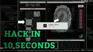 GTA Online: How to hack the security panel in the Diamond Casino Heist