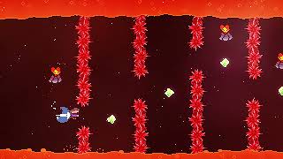 Celeste: Chapter 8 C-Side