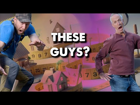 A Tiny Show Goes Hollywood (at least in this promo)