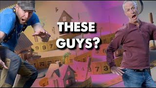 A Tiny Show Goes Hollywood At Least In This Promo