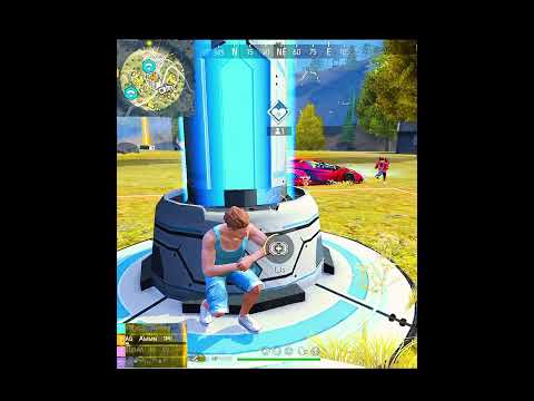 PRESET ALIGHT😈💥 MOTION FF💥🎶 |1🤡 PANDA🤡 – DESIIGNER || CHARAS GAMING 👀VIRAL!(13)