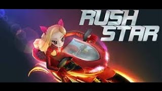 Rush Star - Bike Adventure - Android Gameplay HD screenshot 5