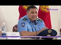 В Сузакском районе заявили о вскрытии земельных махинаций бывших глав айыл окмоту