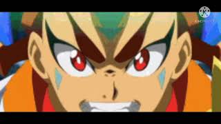 beyblade burst amv my demons