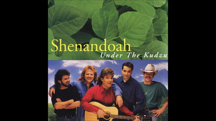 Shenandoah - "Janie Baker's Love Slave" (1993)