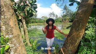 hunting fish in a new place, with a new challenge, let's see the results ?