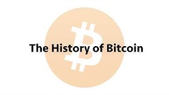 What is The History of Bitcoin: Super Easy Explanation
