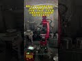 Industrial robot#Industrial robot#Six-axis robot#Old Fu of the Braant robot#Automation#Mec