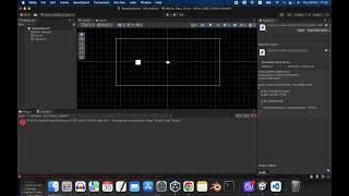 How to make camera move in Unity