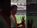 【開幕戦】中日ファン4年ぶりの声出し応援で爆発する!