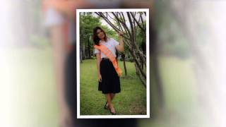 VTR ดาว เดือน CIM#SSRU ปี 54