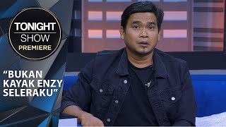 SAMA-SAMA ORANG ACEH, MAELL LEE YAKIN GA MAU DIJODOHIN SAMA ENZY? - Tonight Show Premiere