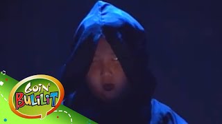 Goin Bulilit Classics Ngayong 2006  Jeepney Tv