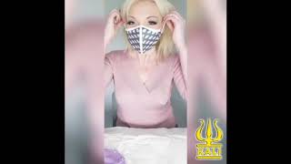 Latex Lady P presents Crisis in Style