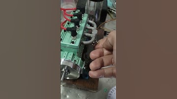 cison L4 #enginediy #engineering #engine #engineer #engineeringlife #enginesound #engineeringjobs