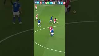 Juan Mata With the Spidey Senses? esports football skills mata manutd cr7