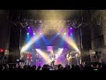 青空のゆくえ #浜田省吾tributeband  RYUBAND全国ライブツアー2023 大阪ファイナル公演 #あべのROCKTOWN #リュウバンド