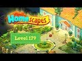 Homescapes Level 179 - How to complete Level 179 on Homescapes