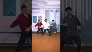 Zaalima | Shyam Dance Choreography |