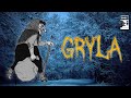 Gryla, el terror de la navidad. Leyendas del mundo.