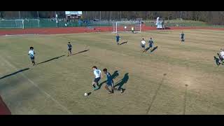 Dcsc U17 Ecnl-Rl Vs Potomac Ecnl Sac Ba Boys 08 Premier Blue Arundel Sa Juventus Elite Chris M.