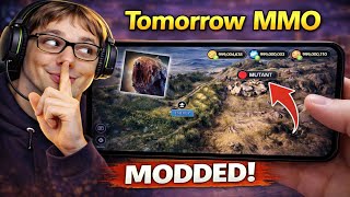 Tomorrow MMO Nuclear Quest Hack Mod APK - Unlimited Free Coins Tutorial