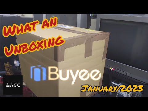 Massive Unboxing From Yahoo Auction Shopping Mercari Buyee Jp 8 01 2023