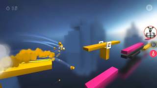 Chameleon Run gameplay screenshot 4