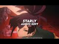 Starly Tiktok Version Kavkaz Edit Audio