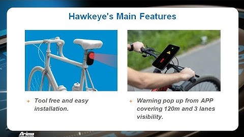 Arima 60GHz mmWave Radar Applications 跌倒偵測/呼吸心跳偵測/孩童滯留/腳踏車後方防撞