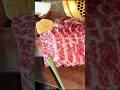 Wagyu Melt in Your Mouth | Yakiniku Vibes