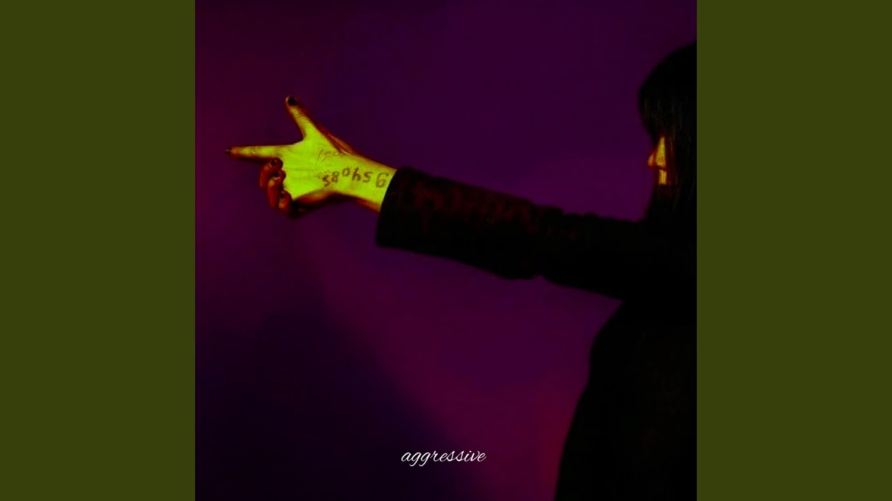 Watch agressive on YouTube Watch agressive on YouTube