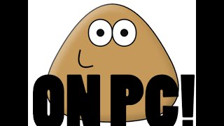 Pou PC [DOWNLOAD]