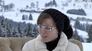 Brixental Tv Präsentiert Open Couch Mit Angelika Kirchmaier