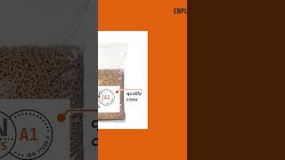 How to find out if a pellet supplier is ENplus® certified