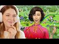 stealing from EVERY LOT in the sims 4