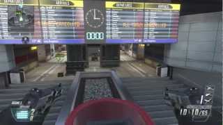 Nasty Hitmarker on Express!