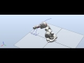Práctica de programación de un Robot Industrial
