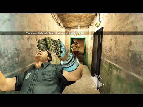 Mr Meat 2