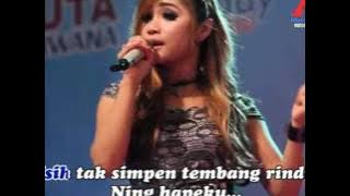 Mala Agatha - Tembang Rindu | Dangdut 