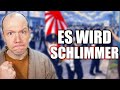 Das Problem mit KURDEN in Japan wird immer GRÖßER...